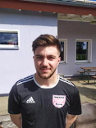 Paul-Sebastian Prajan