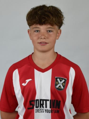 Anton Jan Thierfelder