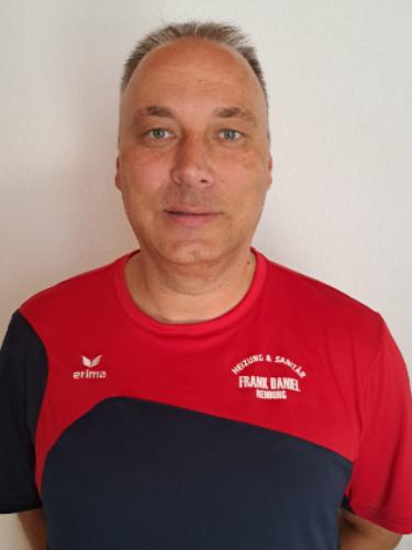 Mike Weidenhöft