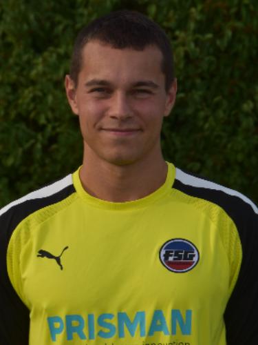 Niclas Runhaar