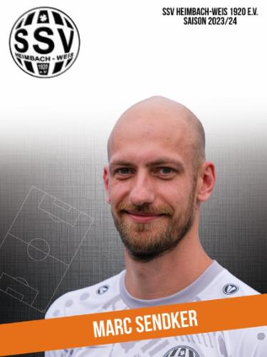 Marc Sendker
