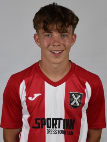 Jakob Haaf