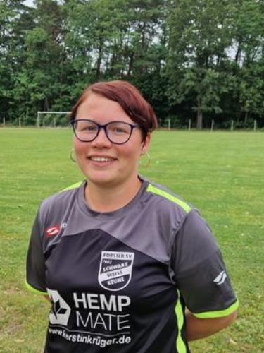 Jessica Adolf