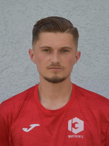 Dmitriy Chernov