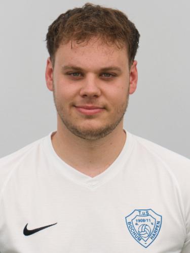 Justin Hanefeld