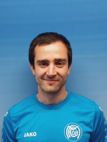 Joel Koch