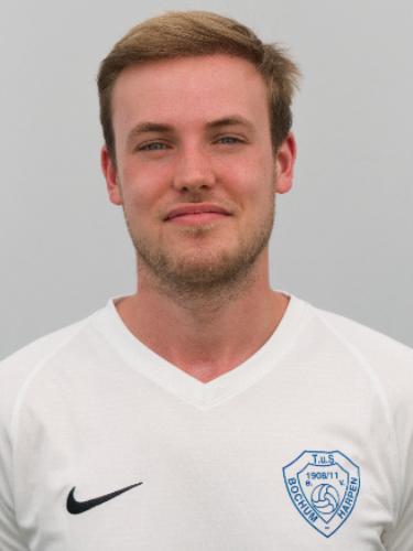 Julian Christopher Sabel