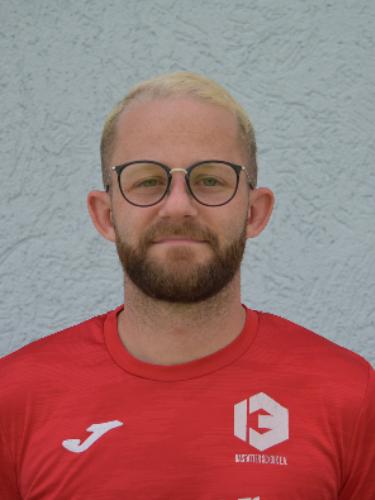 Florian Ludwig