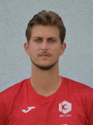 Nicklas Prinzinger