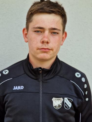 Benjamin Bader