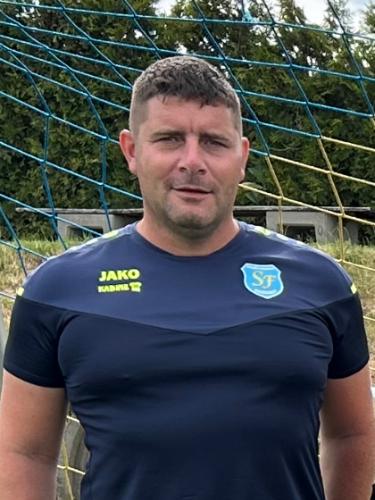 Enrico Schaarschmidt