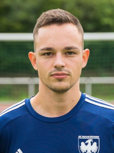 Julian Dietz