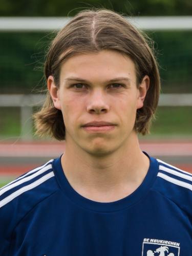 Rasmus Kalms