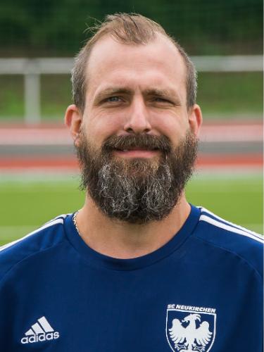 Florian Klagholz