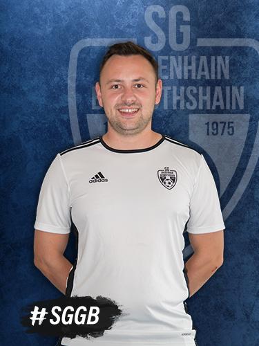 Yannick Decker
