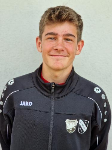 Fabian Wasmer