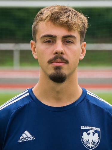 Paul Poeggeler