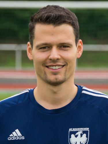 Kai Luca Ponzer