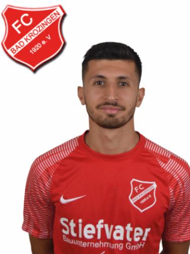 Ibrahim Bayram