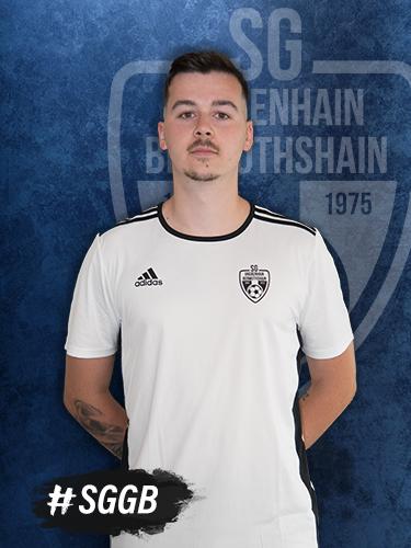 Niklas Wolf