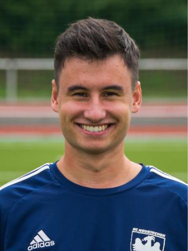 Jonathan Kurz
