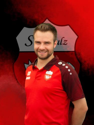 Dominik Dengler
