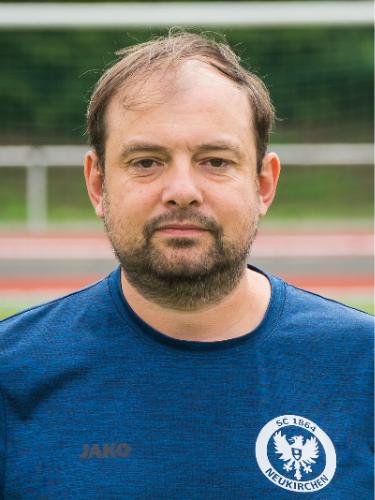 Christian Lang