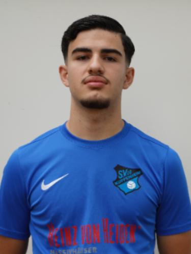 Korhan Güzel
