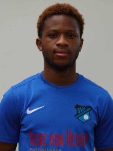 Ekene Augustine Okoli