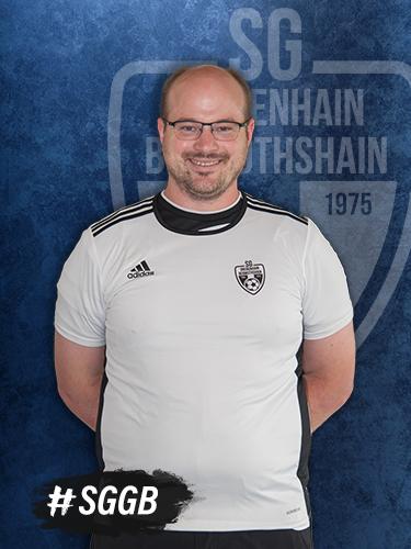 Jens Kalbfleisch