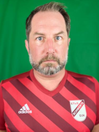 Matthias Goldschmidt