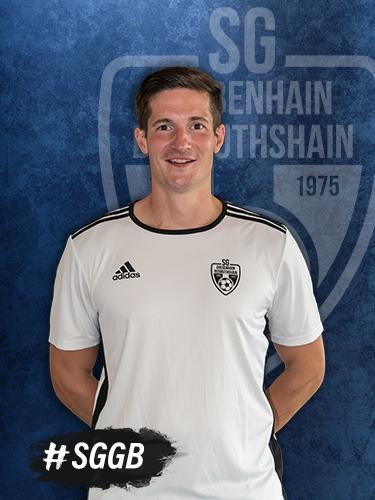 Rene Schwarzhaupt
