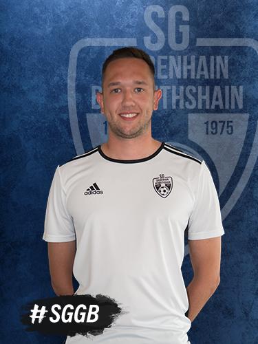 Benjamin Volk