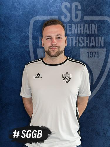 Nico Ziebahl