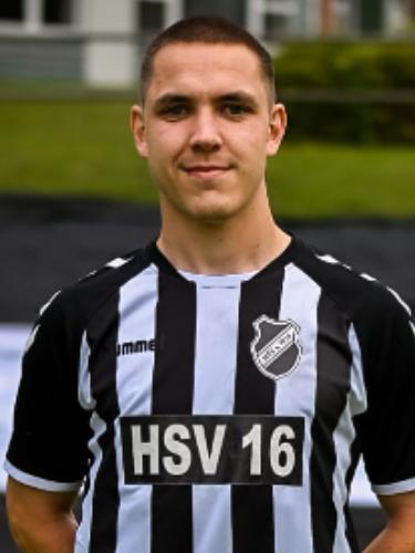Mika Kjell Detlaff