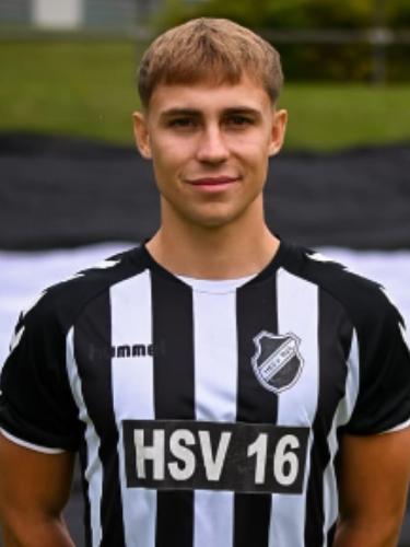 Michel Feldkamp