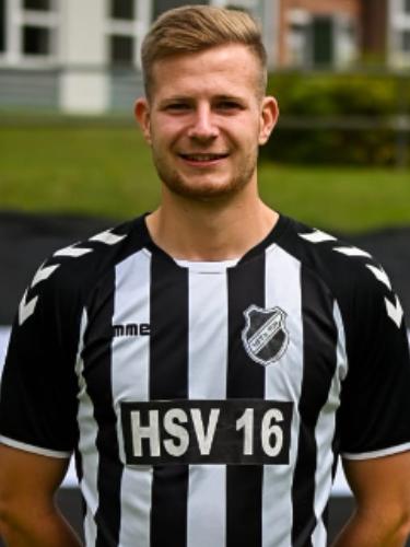 Bennet Morten Klindt
