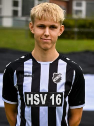 Kalvi Rumohr