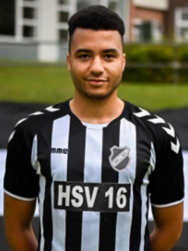 Florian Koissi Sossou