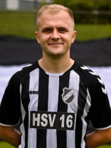 Robin Strelau