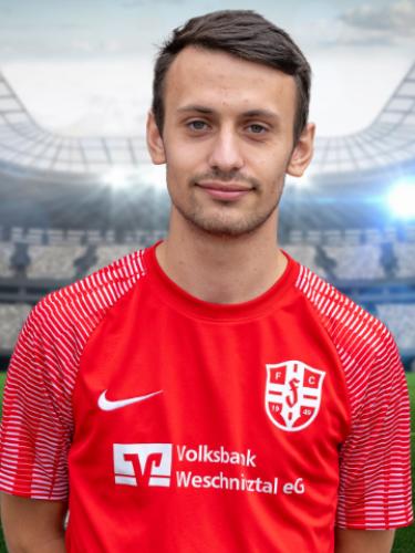 Malik-Can Orhan