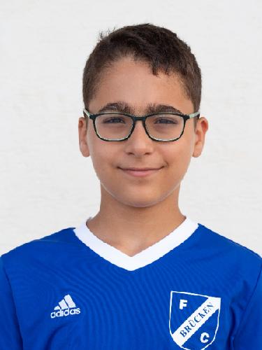 Mohammad Altorshan