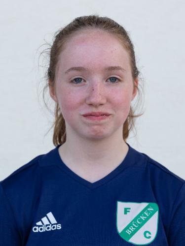 Johanna Sophie Berang