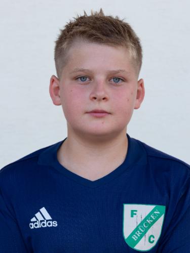 Benjamin Kloos