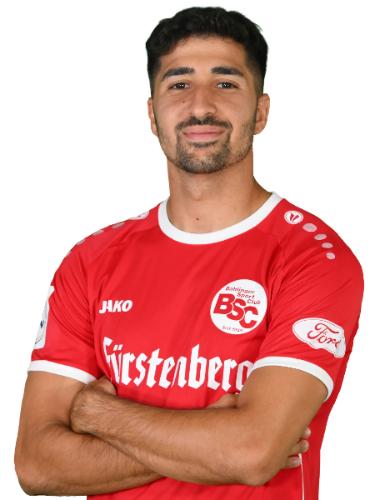 Serhat Ilhan