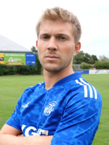 Adrian Zöfelt