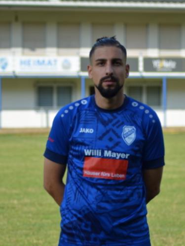 Ridvan Sekeroglu