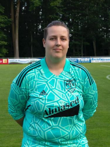 Anne-Katrin Kohde