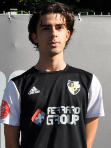 Alex Danailov Velikov