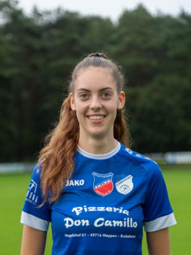 Lia-Marie Feld